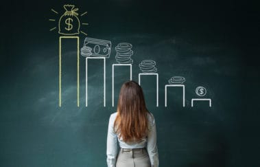 Financial Advisor Salary