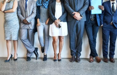brokerage recruiting landscape