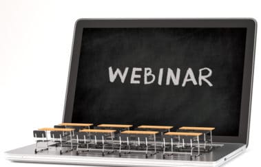 Webinar-STC College Course