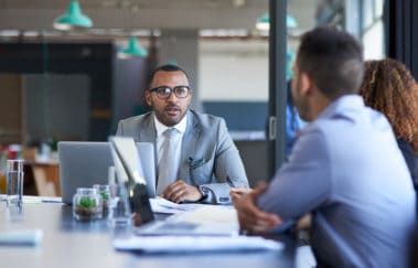 CRM-The Swiss Army Knife for Financial Services Advisers