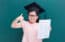 Passing SIE Examination