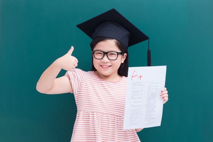 Passing SIE Examination