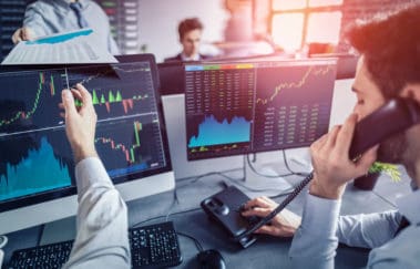 investment brokers