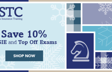 STC Holiday Gift