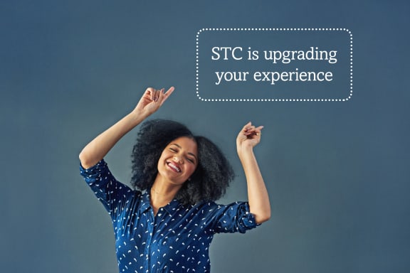 STC Upgrade