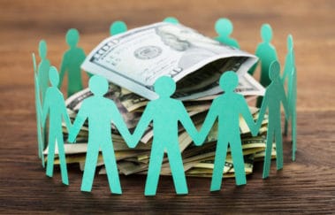 crowdfunding