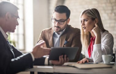 financial advisor compensation