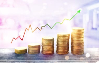 Salary Report for the Financial Services Professionals