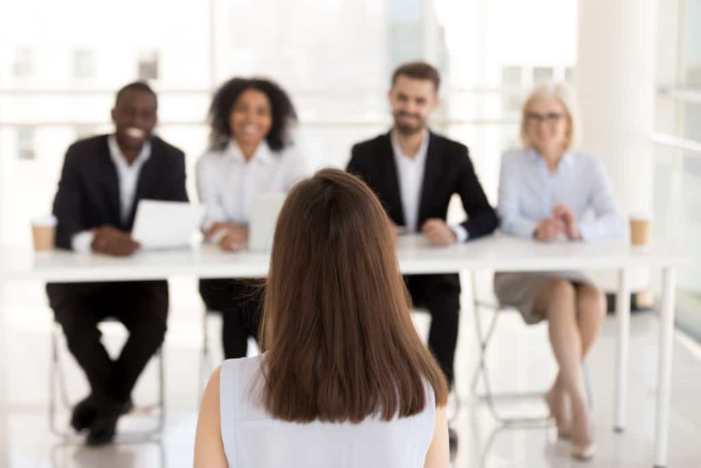 How to improve your recruiting process