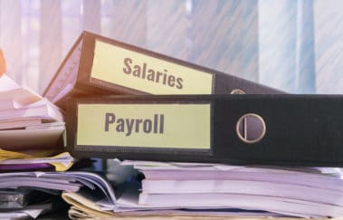 Salary Guide for Financial Services' Recruiters