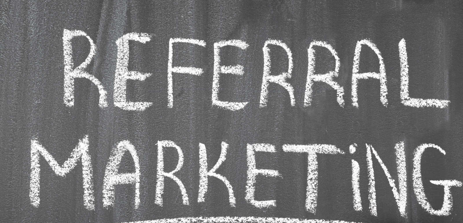 referral marketing