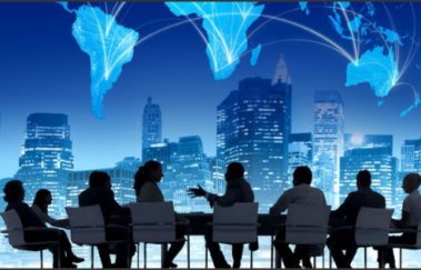 international finance