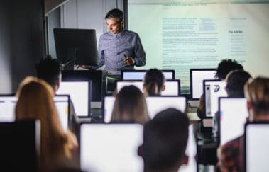 Advantage of Continuing Education
