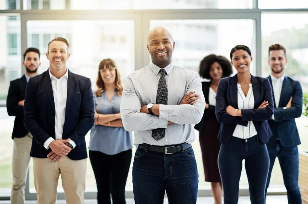high-quality management