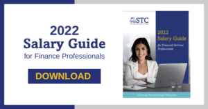 2022 Salary Guide for Finance Professionals