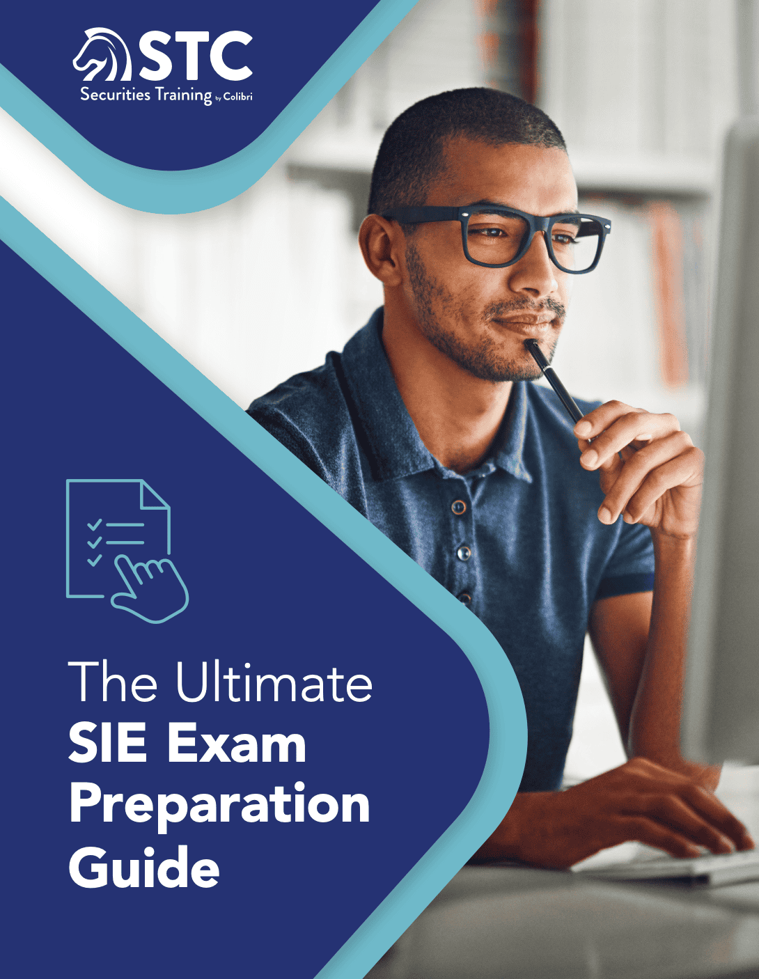 The Ultimate SIE Exam Preparation Guide