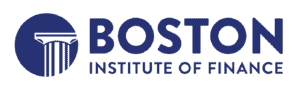 Boston Institute of Finance logo