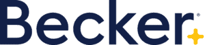 Becker logo