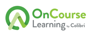 OnCourse Learning logo